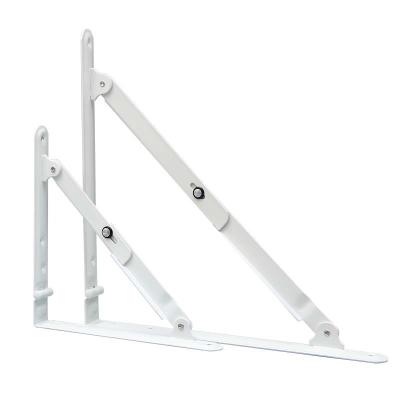 China New Design Steel Sleek And Easy To Use High Quality Wear Resistant Folding Stand Holder for sale