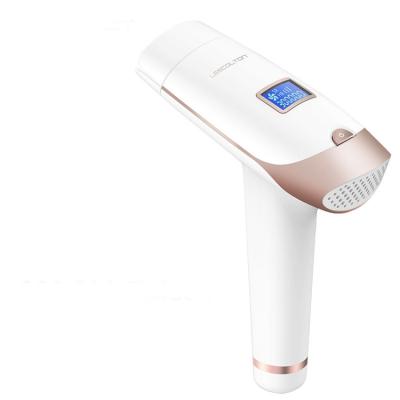 China Good Quality Hair Removal Women's Electric Shaver Women's Electric Shaver LCD Light Display Hair Removal Factory Direct Sales for sale