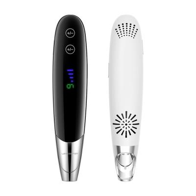 China Professional Pigment Removal Lescolton Factory Price Beauty Device Picosecond Laser Pen For Removing Tattoo for sale