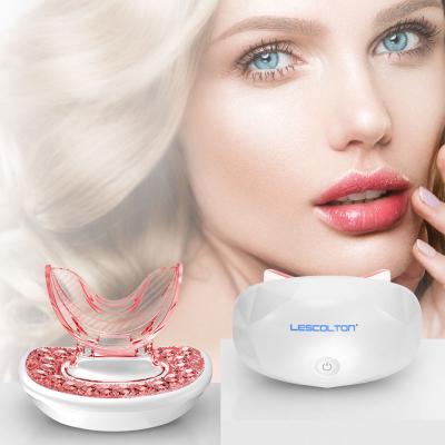 China 3 Minutes Lescolton Custom Kit Lip Plumping Lip Kit Custom New Product Good Price Lip Products for sale