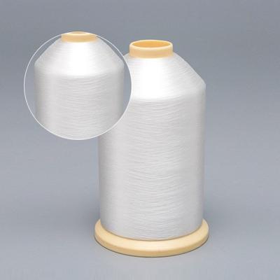 China China Wholesale 100% Nylon Monofilament Anti-pilling 0.15mm For Warp Knitting Knitting for sale