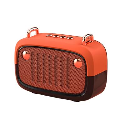 China Compact And Convenient None Wireless Speaker For Outdoor Music Speaker for sale