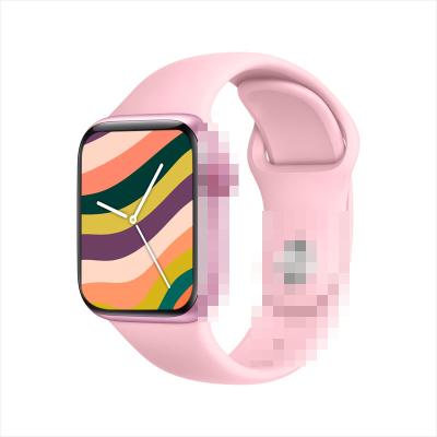 China Touch Screen Wristband Smart Sports Heart Rate Monitor iTouch Multifunctional Fitness Smart Watch for sale