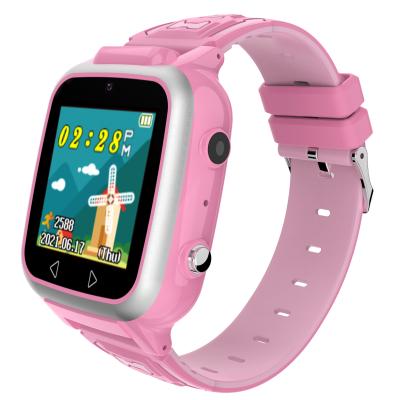 China Wifi Android IOS kids watch smart fitness with heart rate monitor Y8 smartwatch kids for sale