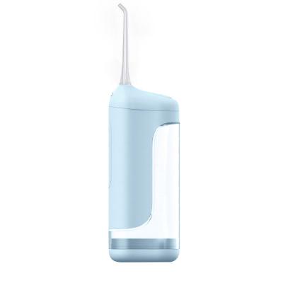 China Surface Teeth Cleaning Products Water Flosser Professional Wireless Dental Oral Water Teeth Cleaning for sale