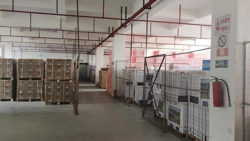 Verified China supplier - Dongguan Kaidi Technology Co., Ltd.