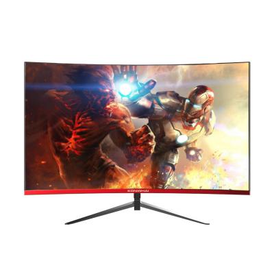 China 27 Inch USB Port 144Hz Flash Free 4k Game Monitor With DP for sale