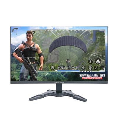 China USB port 27 inch 144hz borderless monitor for gaming for sale