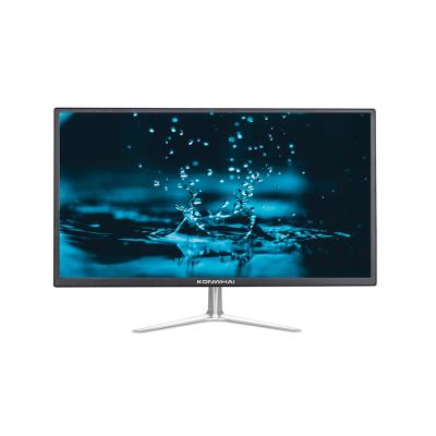 China Desktop PC Monitors 19 23.6 23.8 27 Inch OEM Manufacturer Price for sale