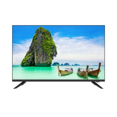 China Hot Sale Hotel High Resolution 32 40 Inch Professional LCD LED TV Made In China for sale