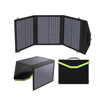 China Monocrystalline Silicon Solar Panel 60w Solar Panel Charger Panel Phone for sale