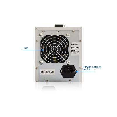 China digital regulated dc power supply switching mode dc regulated adjustable regulated power dc power supply TM305A for sale