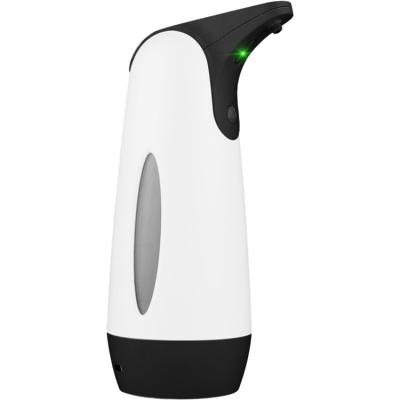 China Modern Hot Selling Smart Portable Soap Dispenser Induction Foam Automatic Hand Wash Machine for sale