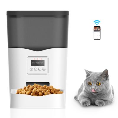 China Automatic wifi 3L pet cat automatic smart dog driver automatic smart cat driver with wifi for sale