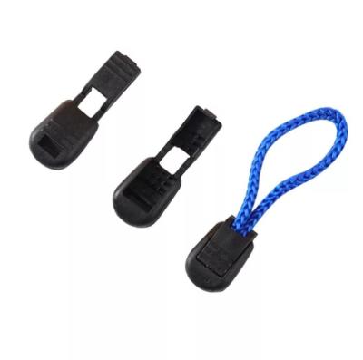 China Hot Rope Tie Factory - Selling for Plastic Bag Folder Bag Zipper Clip Arming Rope, Bags, Garments and Hats Plastic Accessories for sale