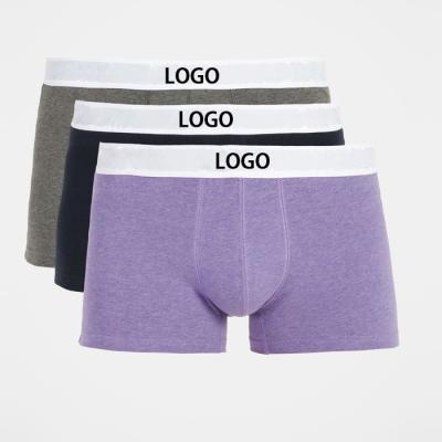 China Wholesale High Quality Male Underwear Briefs Antibacterial Mens Underwear Shorts Men Compression Boxer Briefs for sale