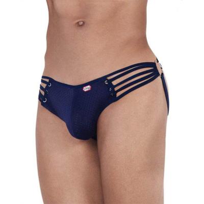 China Men-s-Antibacterial Underwear Thongs-66 for sale