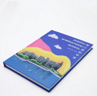 China High quality agriculture book printing softcover book printing custom wholesale softcover printing book for sale