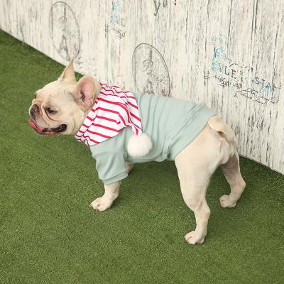 China Wholesale Fashions M28613 Dog Clothes Stocked Large Dog Coats Pet Accessories Designer Big Large Dog Clothes for sale