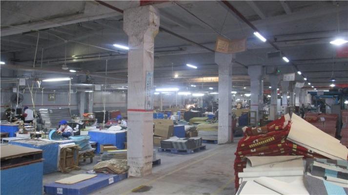 Verified China supplier - Jackson Carpet (qingdao) Co., Ltd.