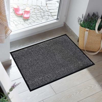 China Washable Utility Mat Rubber Flooring Water Mat for sale