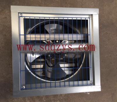 China Cheapest series direct stitched long lifespan small size fan design by Qingzhou yongsheng for sale