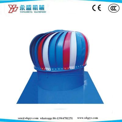 China Rack And Centrifugal Type Ventilation Fan Industry Roof Roof Fan Blower for sale