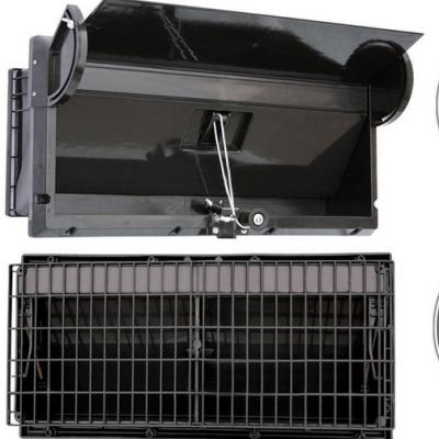 China Truss Breeding Industry Air Intake Window for sale