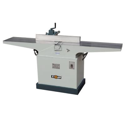 China Garment Shops ZICAR MB502 Wood Surface Flatter Woodworking Machinery for sale