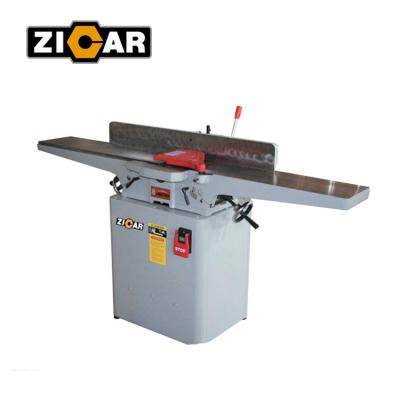 China Hotels ZICAR SP200C Jointer Planer / Woodworking Surface for sale