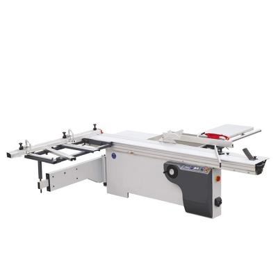 China ZICAR MJ6132TYB Horizontal Sliding Table Panel Saw Machine for sale