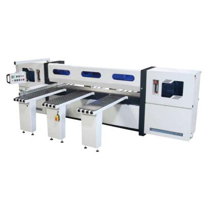 China ZICAR MJ6230B VERTICAL Automatic Cutting Wood Panel Saw Machine With CE for sale