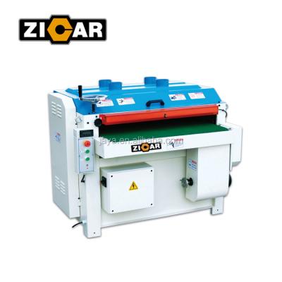 China Garment Shops ZICAR SD369 Woodworking Sander Machinery for sale