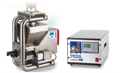 China 0.1% 0.3% Accuracy Color Dosing Unit Gravimetric Dosing Unit for sale