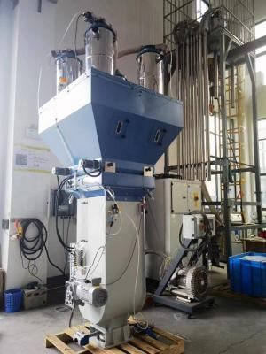 China GDM1000-5 Gravimetrisch doseringssysteem 700 kg/h Plastic Mixing Blending Machine Te koop