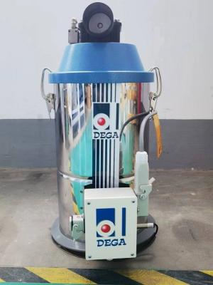 중국 곡성 물질 수신기 20 Ltr-75 Ltr 진공 수신기 분말 공급 판매용