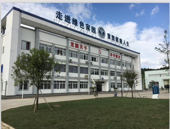 Verified China supplier - Jianyang City Huayu Garment Co., Ltd.