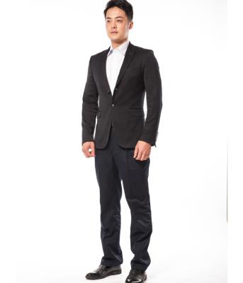 China Slim Fit Blazer Wholese Anti Shrink Groom Tuxedos Wedding Best Men Suits for sale