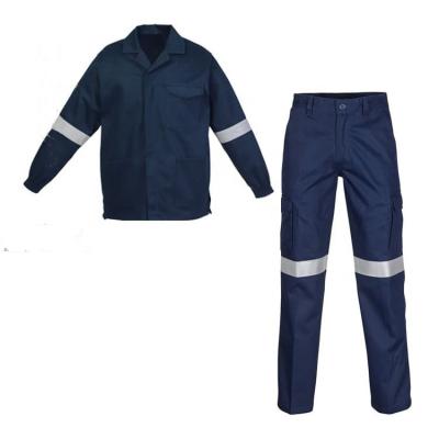 China Hi-Force Anti-Static Flame Retardant Antistatic Jacket Electrostatic Suit for sale