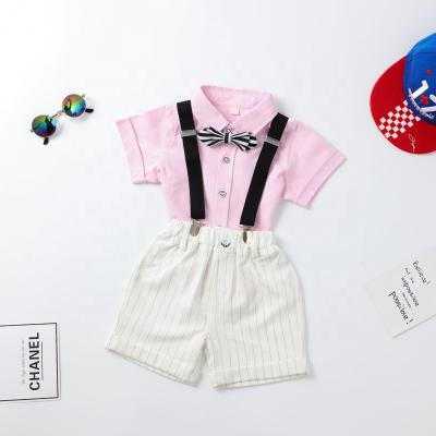 China Children Suits British Kindergarten Kindergarten School Uniform Patterns Primary School Uniforms Style Primary School Uniforms for sale