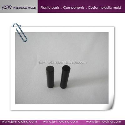 China Auto parts factory supply plastic shell plastic pipe, air conditioning temperature sensor can 5*25 mm for sale