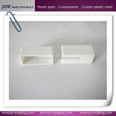 China Auto parts manufacturer to provide customized plastic capacitor shell | plastic shell for sale