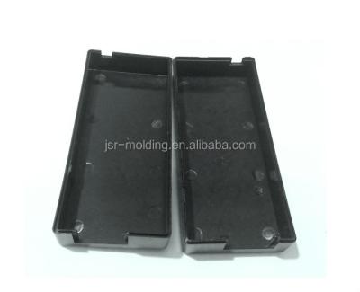 China Auto Parts Customized Precision Mold For R Power Shell And Mobile Power Enclosure And Bank for sale