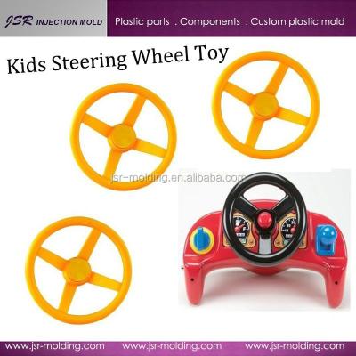 China 2015 Newest Fashion Toy Car Custom Baby / Kids Steering Wheel Toy for sale