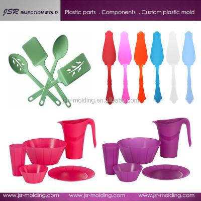 China High Quality and Factory Price Viable Custom Plastic Kitchen Accessories for sale