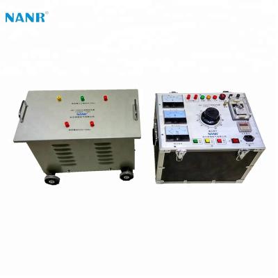 China SBF 15kVA Third Harmonic Generator For Hipot Test 15KVA for sale