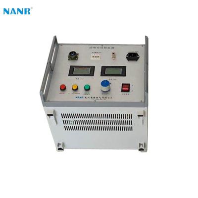 China NRJGF 120KV NRJGF-120/5 High Voltage Generator Electret Static Power Supply for sale