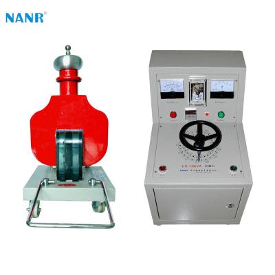 China Vacuum Casting Machine GTB-10/50 50kV 10kVA Automatic Epoxy High Voltage Transformer for sale