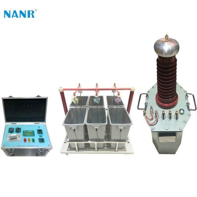 China Setting Insulation Boot Insulation Time Rod And Test Set Use Insulated Glove Hipot Tester for sale