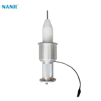 China 150 KV High Frequency Pulse High Voltage Probe For High Voltage Pulse Source Measurement NRM-10 for sale